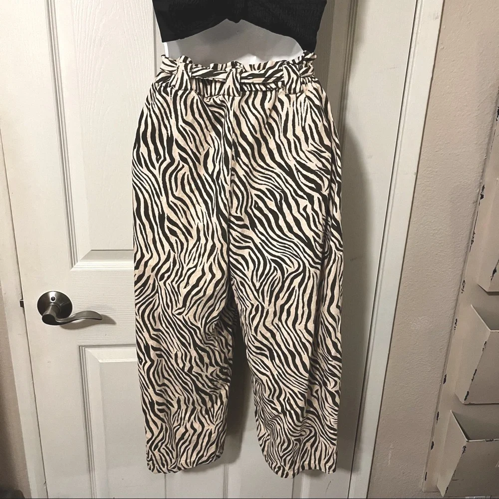 Zebra bundle two